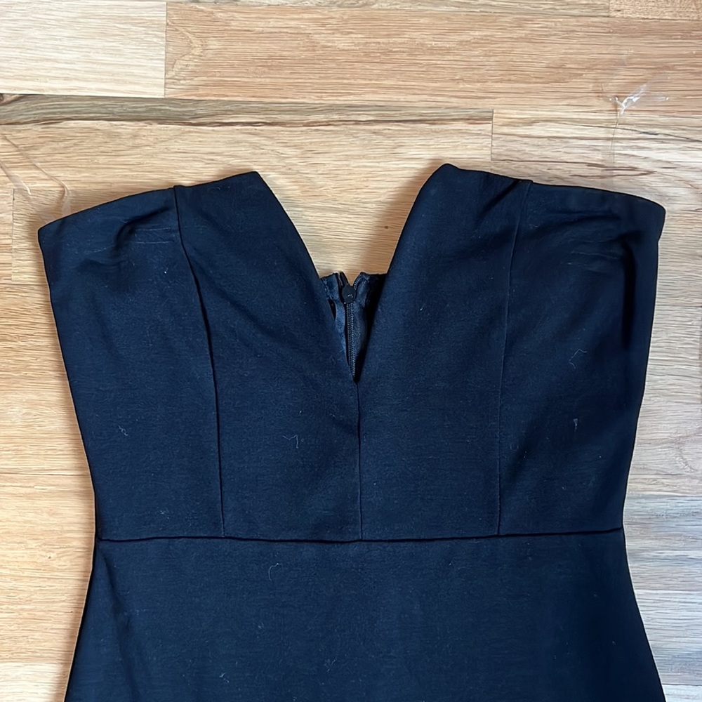 Strapless LBD - Picture 2 of 2
